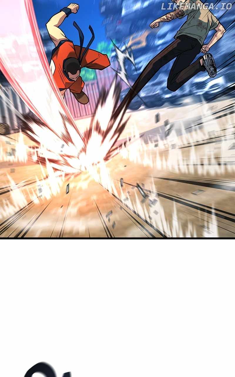 King of Violence Chapter 54 39